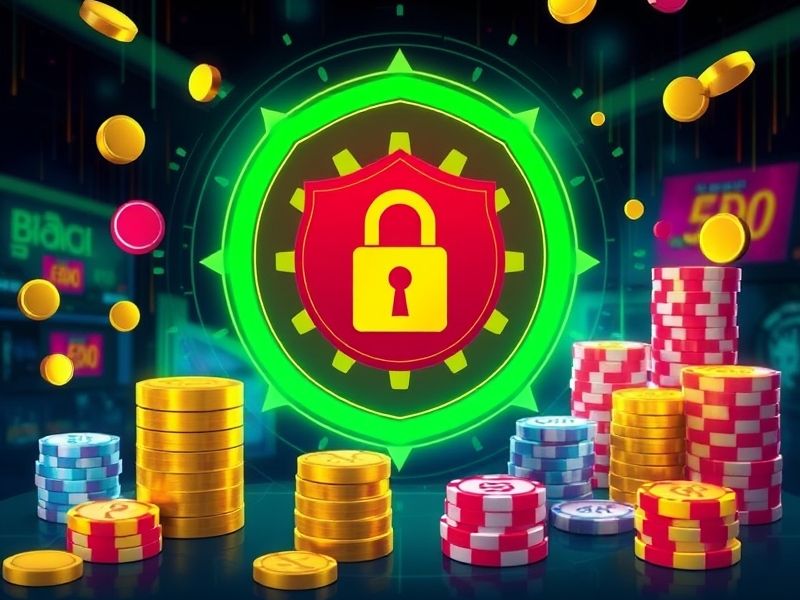 Your ultimate guide to the newest casinos and gambling platforms. Discover exclusive promotions, game reviews, and expert insights on the latest online casinos.